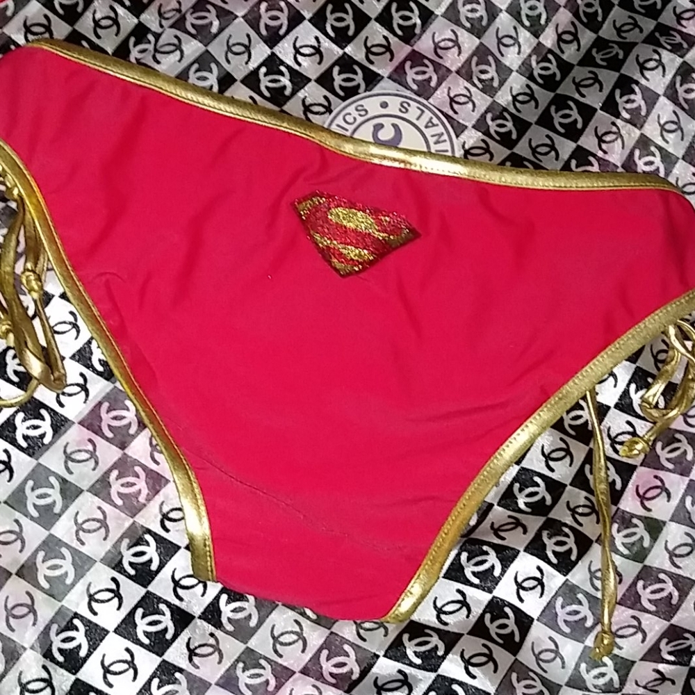 swimming bottom - Picture 4 of 4